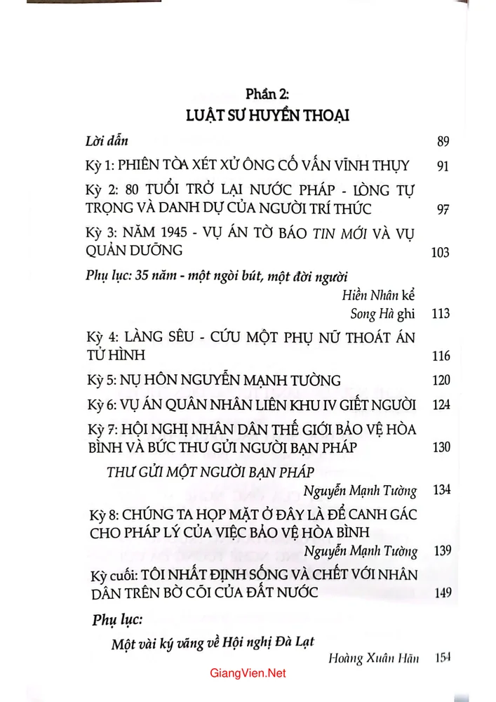 Trang 4 - Ảnh minh họa nội dung sách Niềm tự hào của trí tuệ Việt Nam