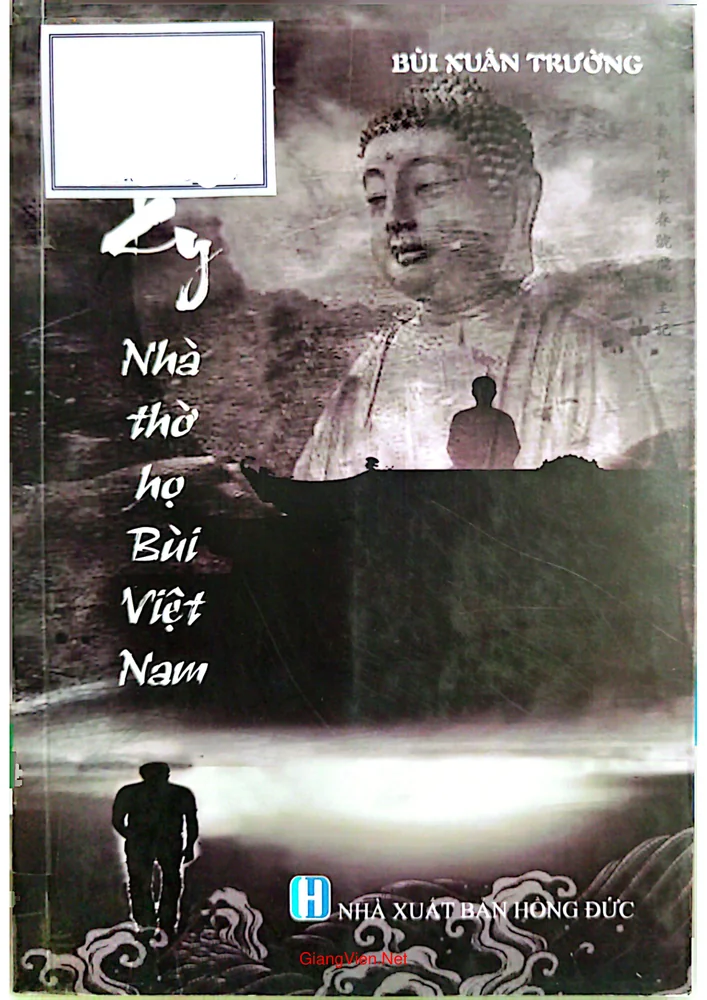 Hồi ký Nhà thờ họ Bùi - Việt Nam