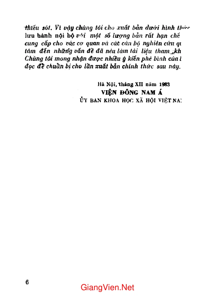 Trang 2 - Ảnh minh họa nội dung sách Về lịch sử Đông Nam Á thời cổ