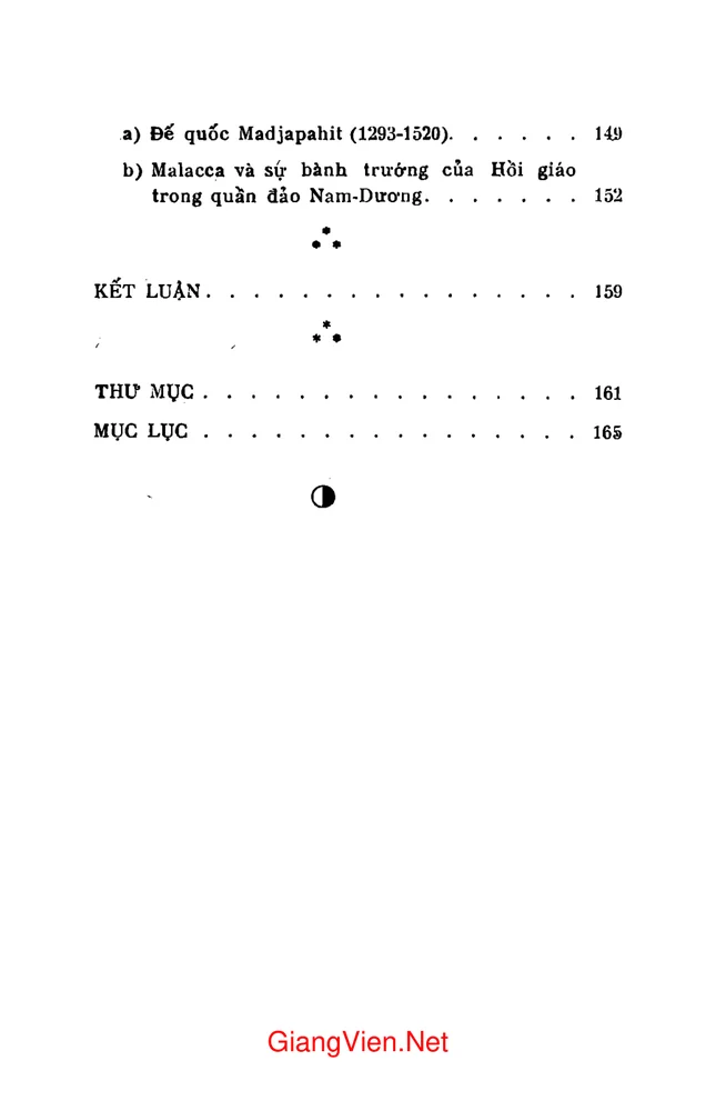Trang 4 - Ảnh minh họa nội dung sách Lịch sử các quốc gia Đông Nam Á trừ Việt Nam (từ nguyên sơ đến thế kỷ XVI)
