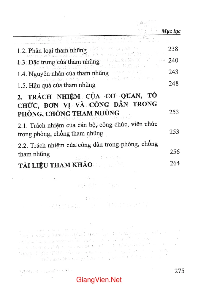 Trang 7 - Ảnh minh họa nội dung sách Giáo trình pháp luật đại cương (Học Viện Báo chí và Tuyên truyền)