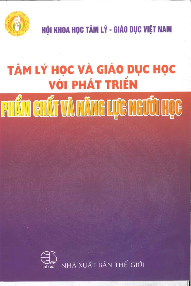 Tâm lý học giáo dục với phát triển phẩm chất và năng lực người học