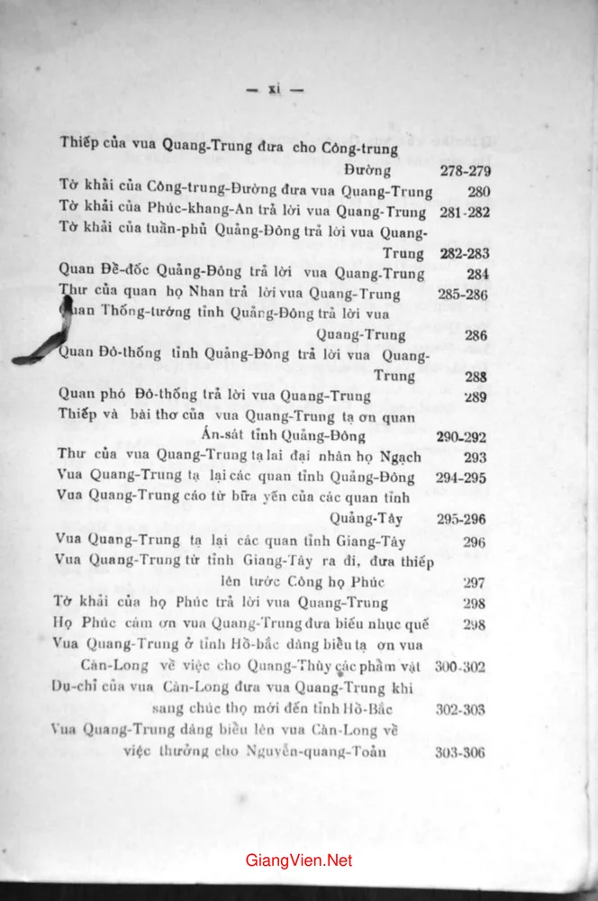 Trang 7 - Ảnh minh họa nội dung sách Đại Việt quốc thư