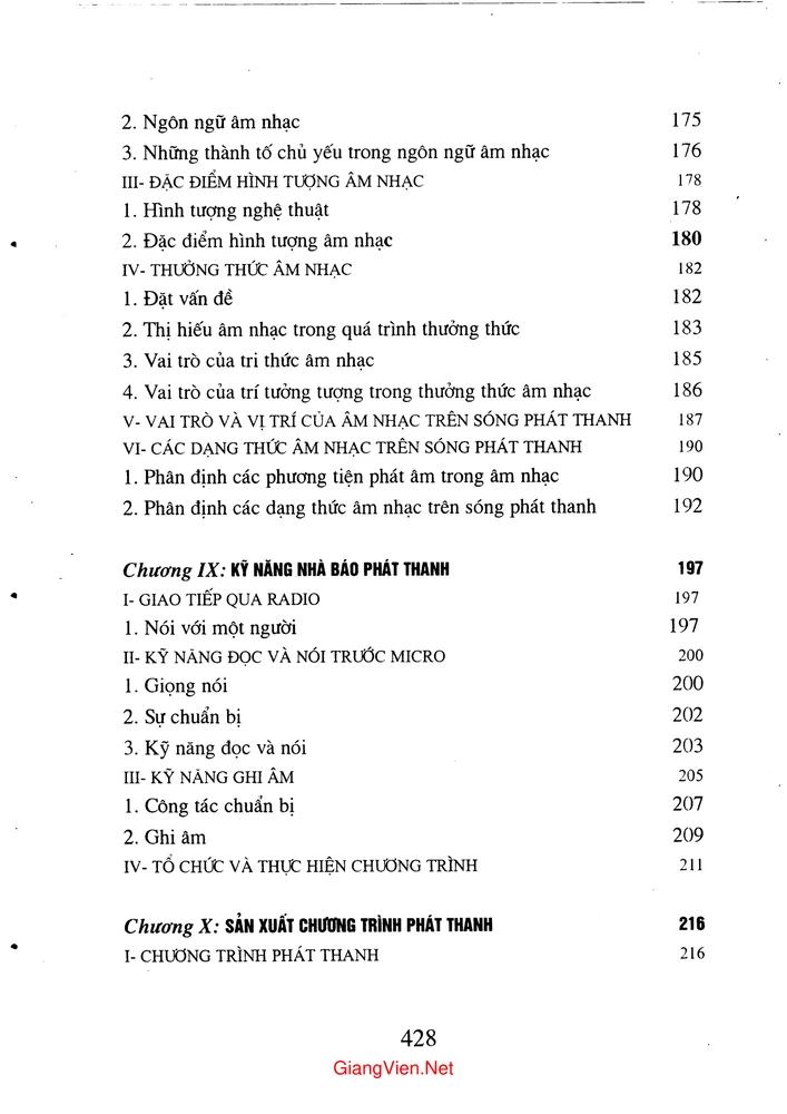 Trang 5 - Ảnh minh họa nội dung sách Báo phát thanh