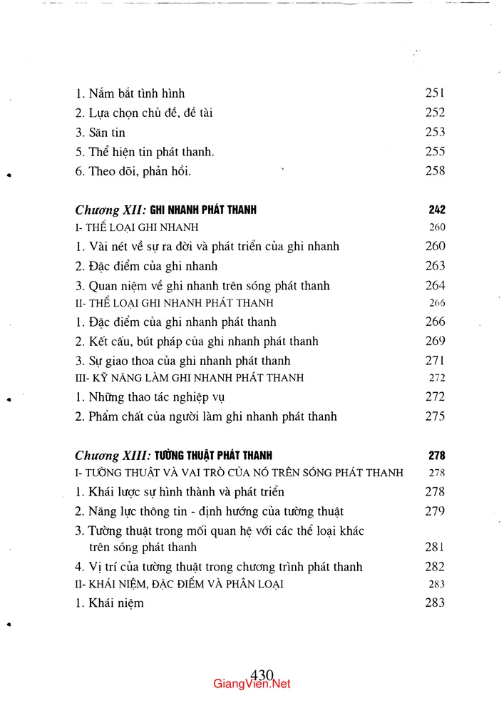 Trang 7 - Ảnh minh họa nội dung sách Báo phát thanh