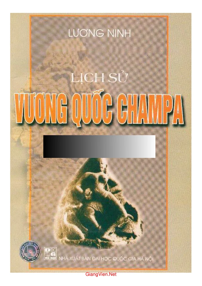 Lịch Sử Vương Quốc Champa