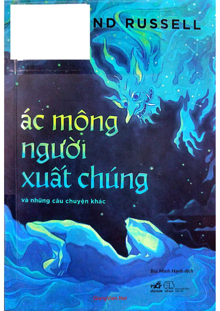 Ác mộng người xuất chúng