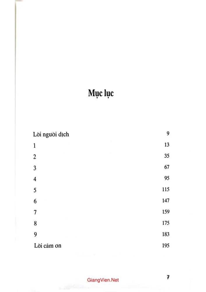 Trang 1 - Ảnh minh họa nội dung sách Trước nỗi đau của người khác