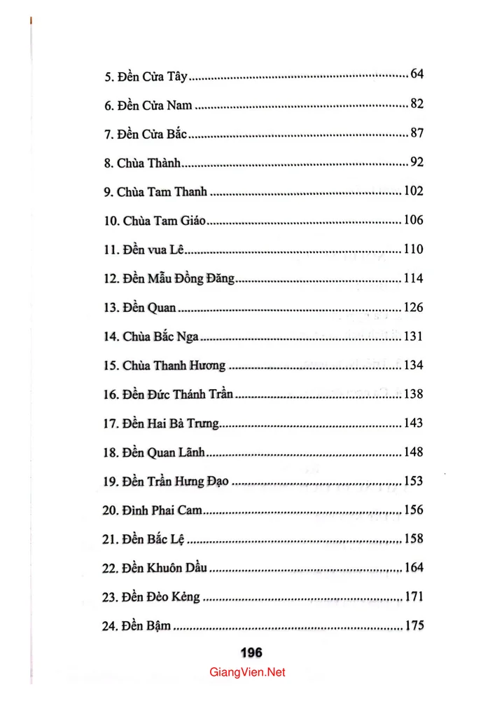 Trang 2 - Ảnh minh họa nội dung sách Hoành phi câu đối xứ Lạng