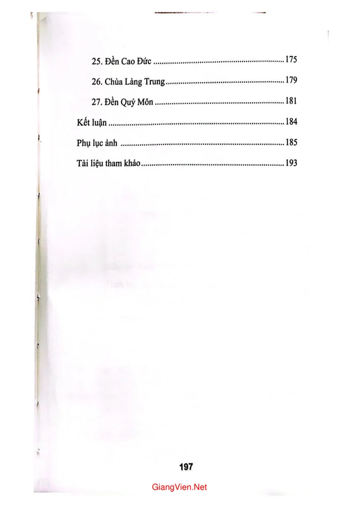 Trang 3 - Ảnh minh họa nội dung sách Hoành phi câu đối xứ Lạng