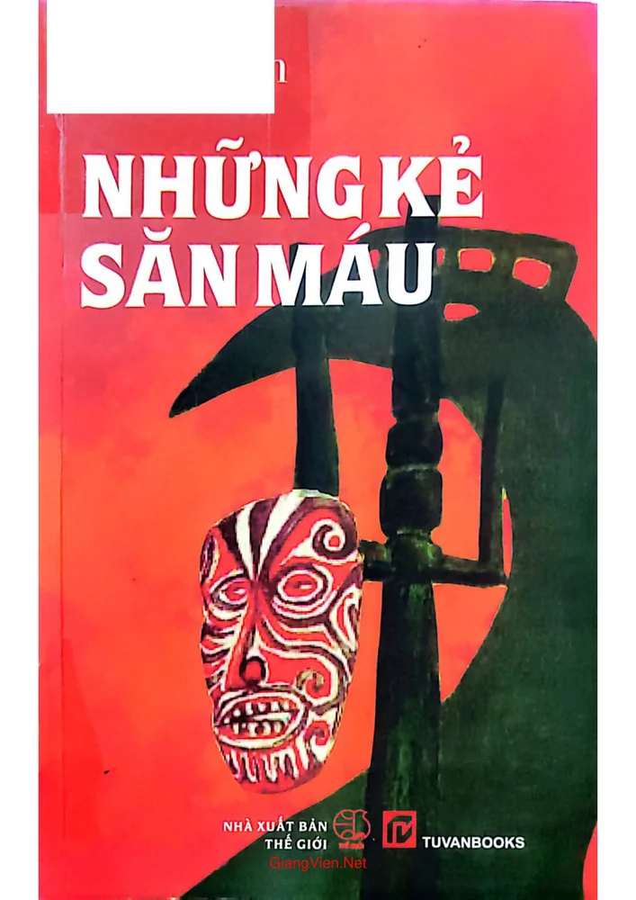 Những kẻ săn máu