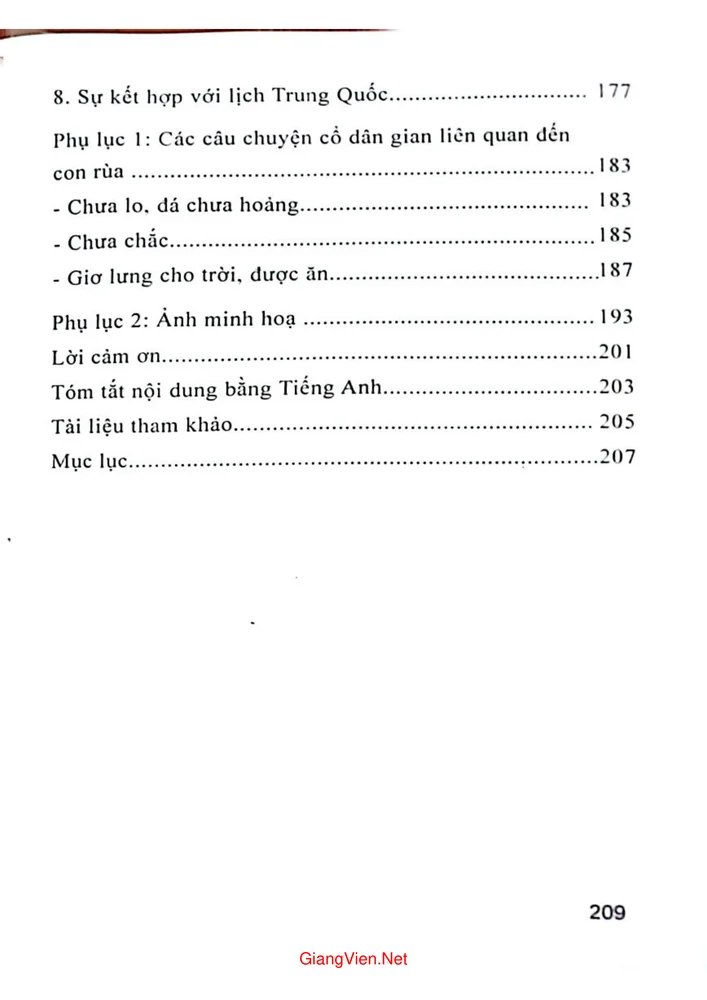 Trang 3 - Ảnh minh họa nội dung sách Kinh nghiệm dẫn nước nhập đồng và lịch cổ đá rò của người Mường