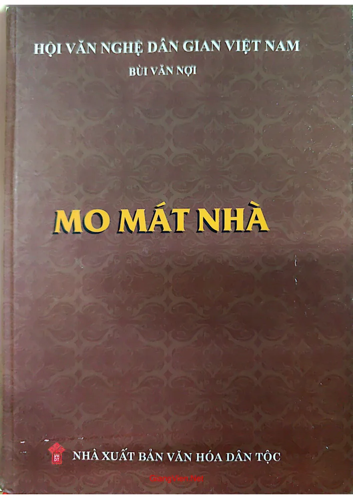 Mo Mường tập 3