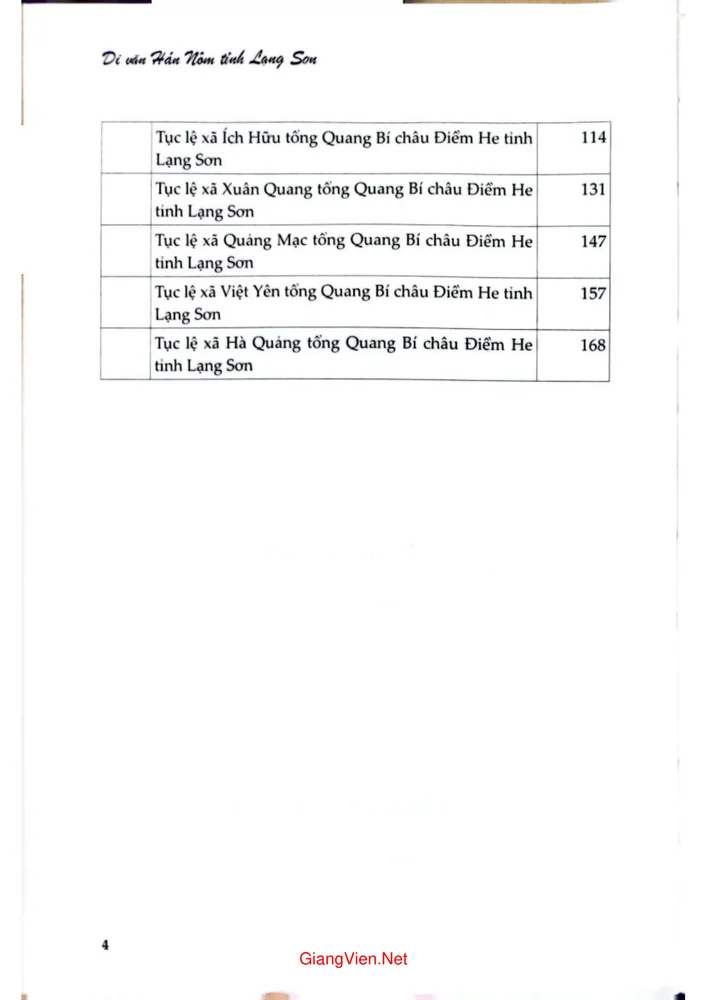 Trang 2 - Ảnh minh họa nội dung sách Tổng trấn Lý Thường Kiệt