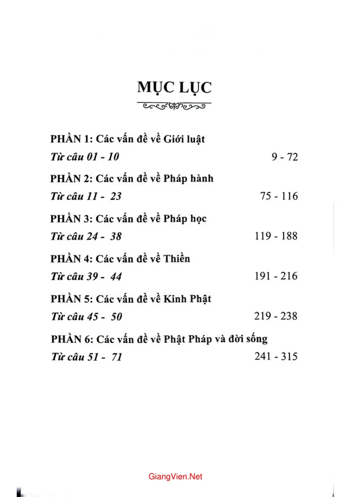Trang 1 - Ảnh minh họa nội dung sách Phật pháp phật giáo hiểu đúng để sống tự tin hơn