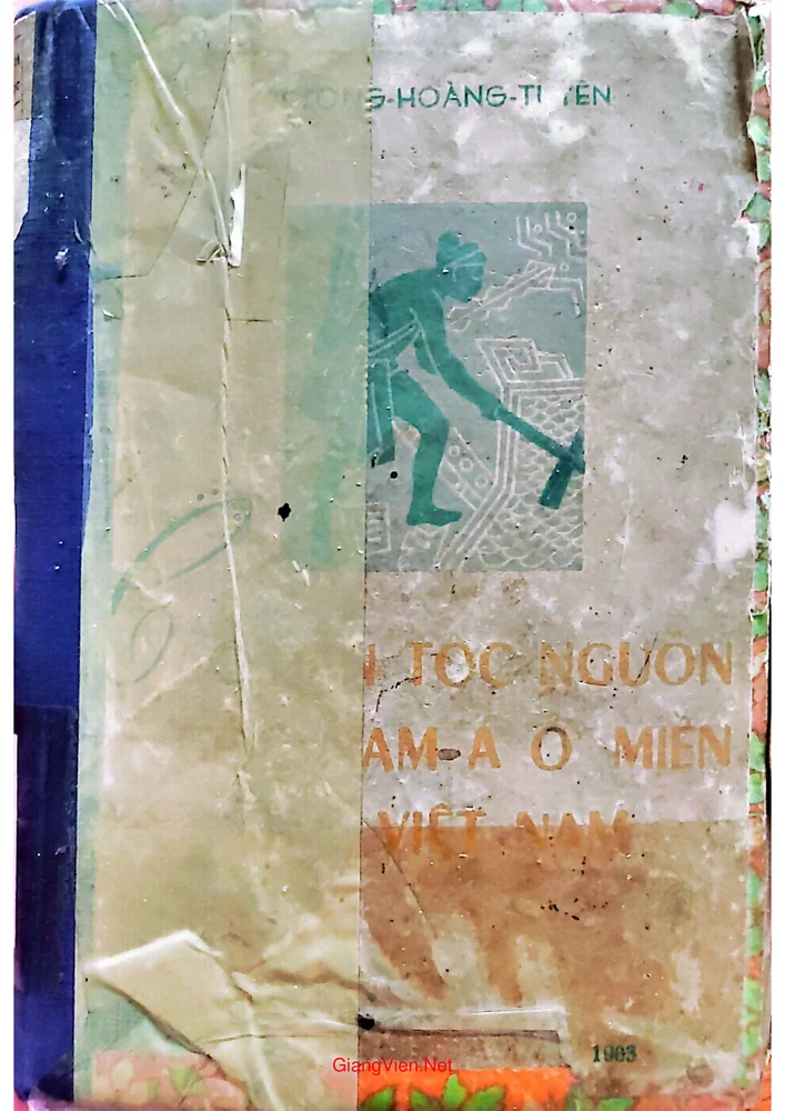 Các dân tộc nguồn gốc Nam Á ở miền Bắc Việt Nam