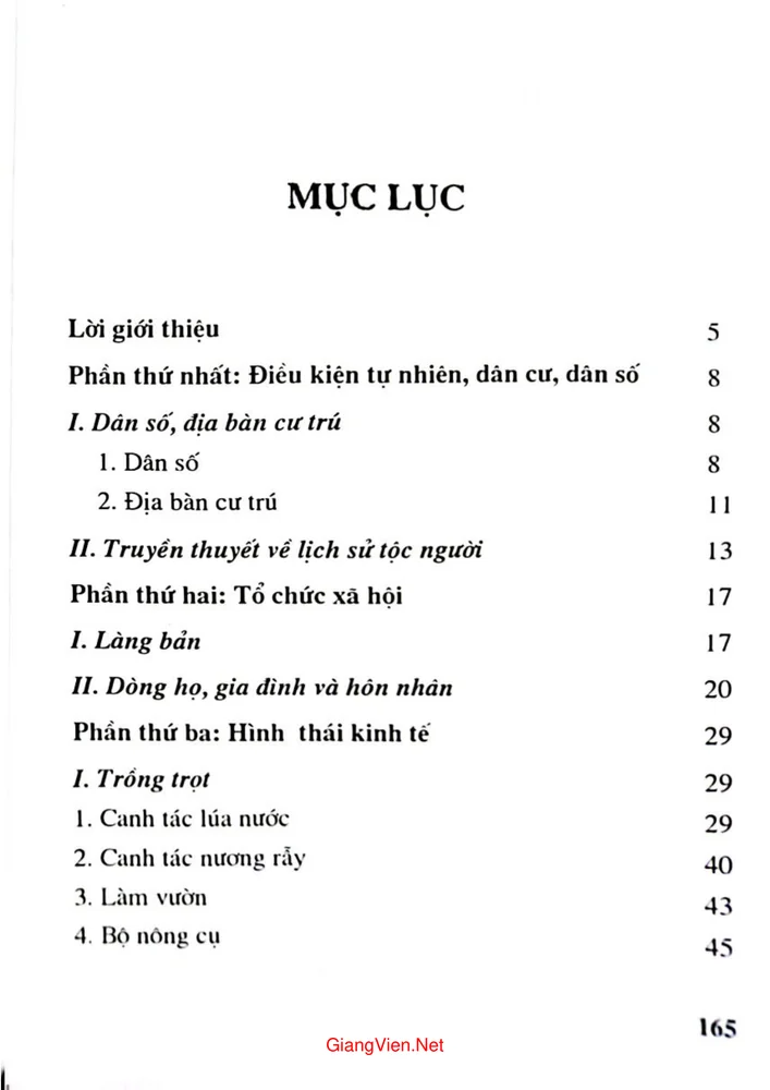 Trang 1 - Ảnh minh họa nội dung sách Người Hà Nhì ở Huổi Luông huyện Sìn Hồ , tỉnh Lai Châu