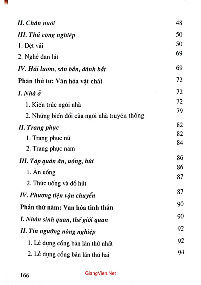 Trang 2 - Ảnh minh họa nội dung sách Người Hà Nhì ở Huổi Luông huyện Sìn Hồ , tỉnh Lai Châu
