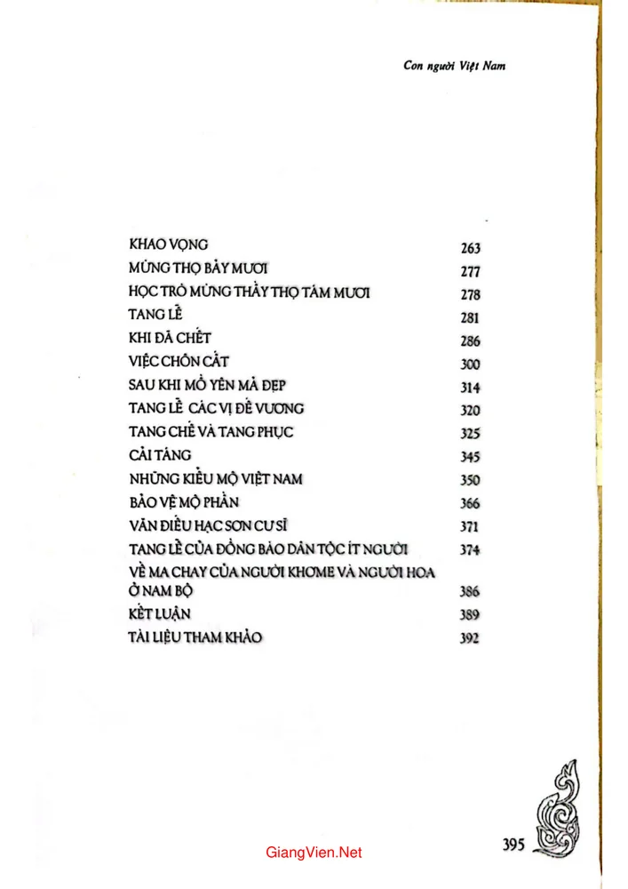 Trang 2 - Ảnh minh họa nội dung sách Nếp cũ (Con người Việt Nam)