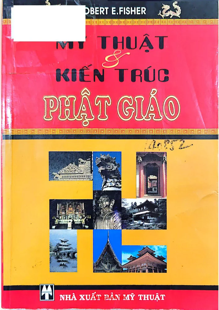 Mỹ thuật và kiến trúc Phật Giáo