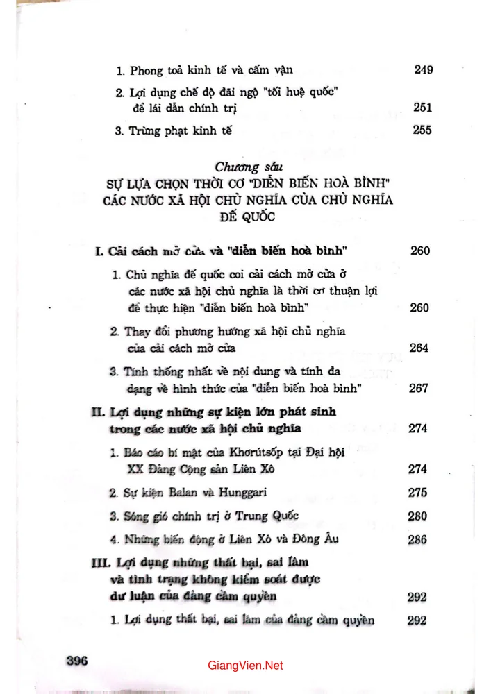 Trang 7 - Ảnh minh họa nội dung sách Cuộc chiến tranh thế giới không có khói súng
