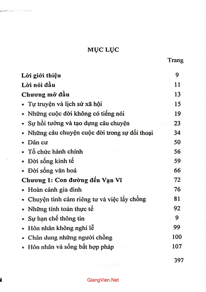 Trang 1 - Ảnh minh họa nội dung sách Làm dâu nơi đất khách trải nghiệm văn hóa của những người phụ nữ Việt Nam lấy chồng Trung Quốc ở Vạn Vĩ, Đông Hưng, Quảng Tây, Trung Qu