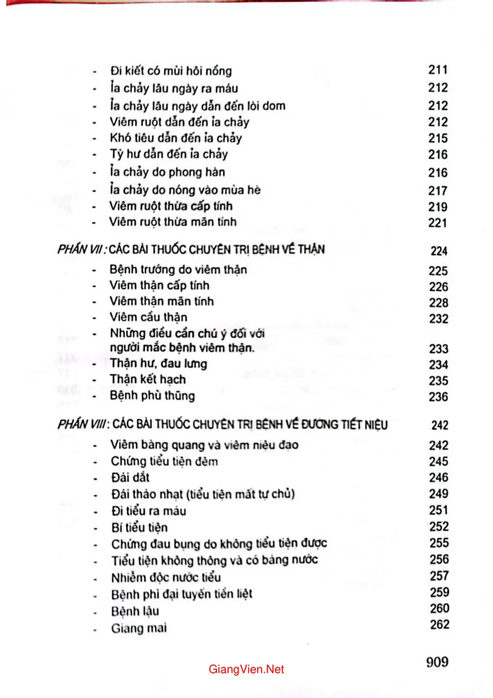 Trang 4 - Ảnh minh họa nội dung sách Những bài thuốc bí truyền Trung Hoa