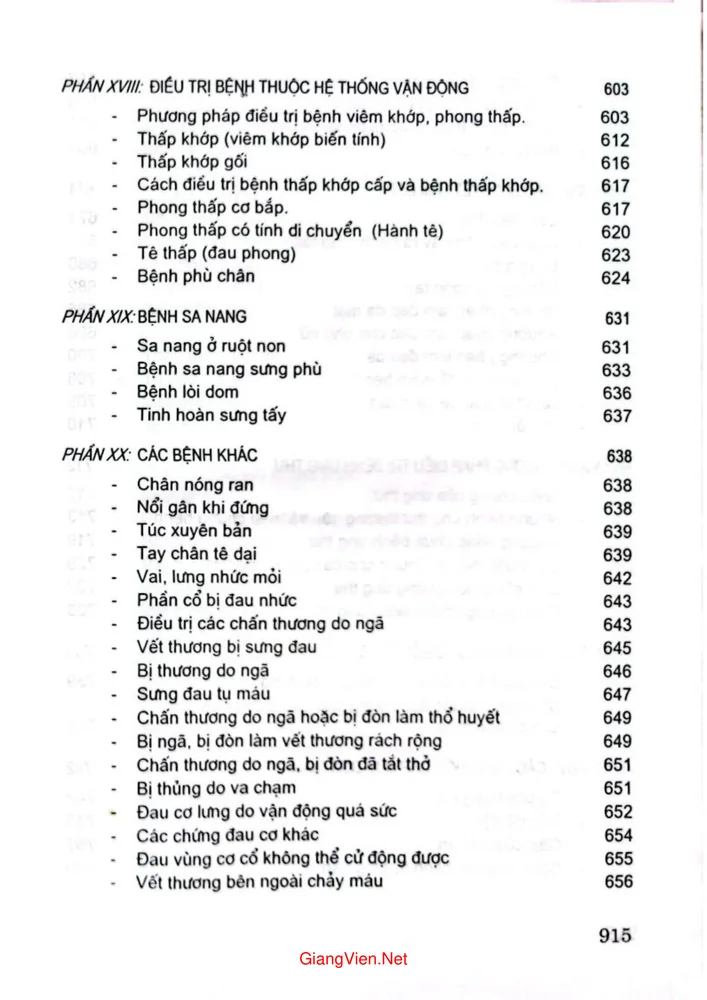 Trang 10 - Ảnh minh họa nội dung sách Những bài thuốc bí truyền Trung Hoa