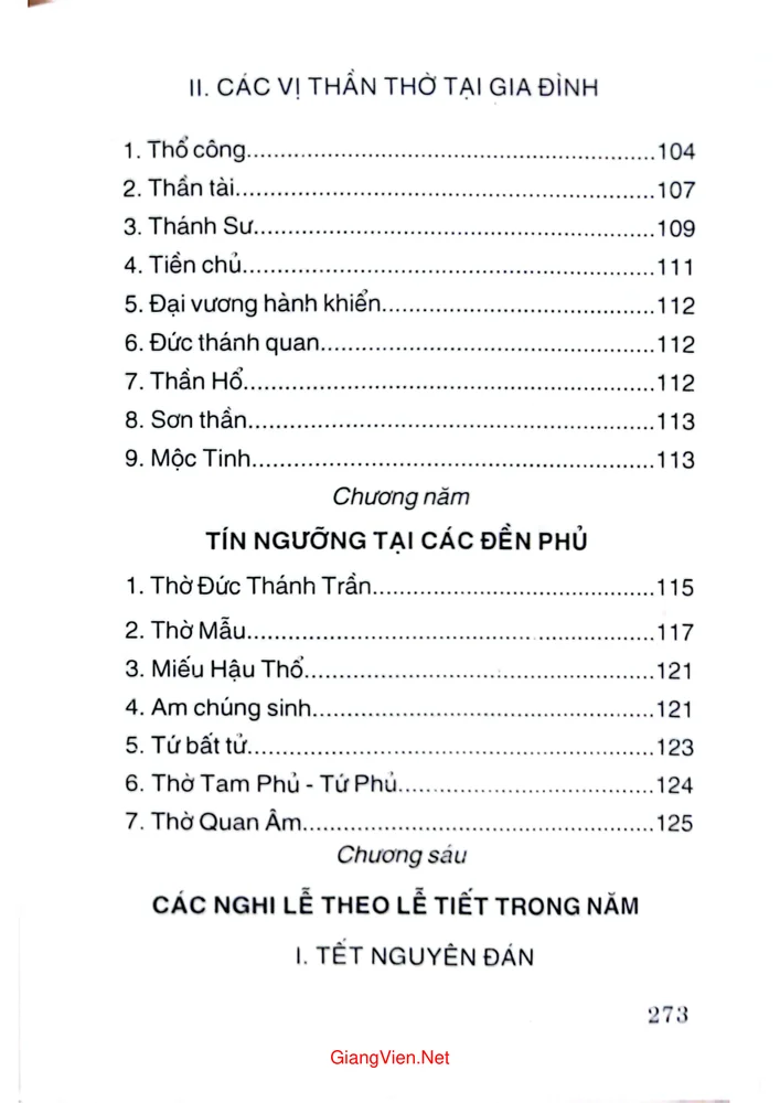 Trang 7 - Ảnh minh họa nội dung sách Phong tục tập quán người Việt