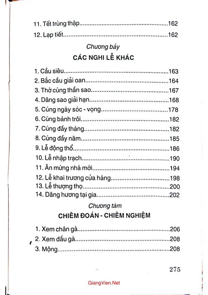 Trang 9 - Ảnh minh họa nội dung sách Phong tục tập quán người Việt