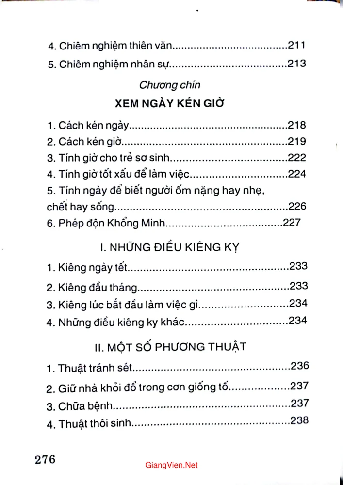 Trang 10 - Ảnh minh họa nội dung sách Phong tục tập quán người Việt