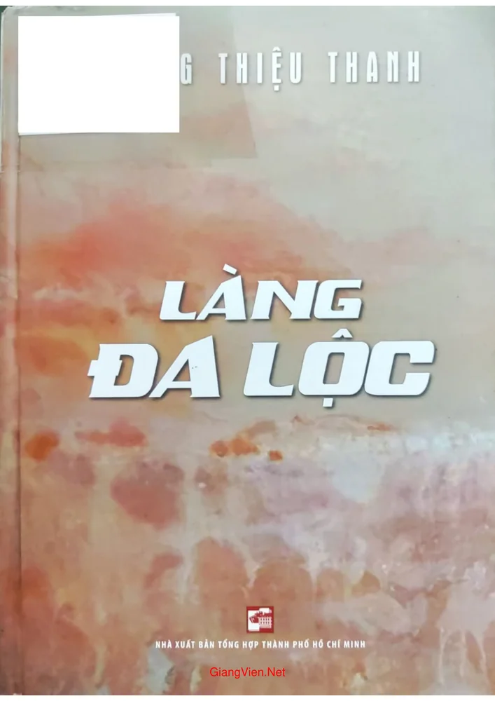 Làng Đa Lộc