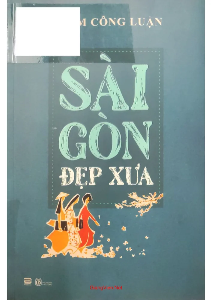 Sài Gòn đẹp xưa