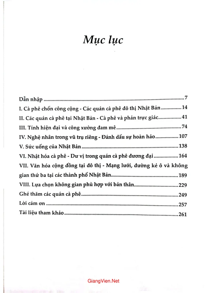 Trang 1 - Ảnh minh họa nội dung sách Nhật Bản từ chủ nghĩa hoàn hảo bản sắc văn hóa và chuyển đổi xã hội