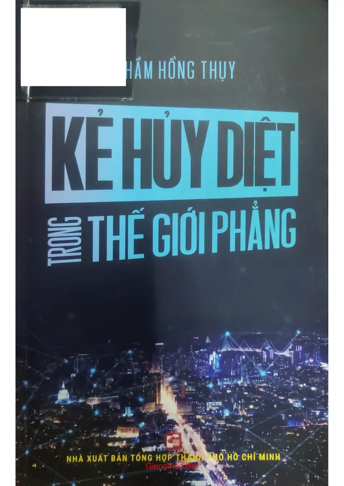 Kẻ hủy diệt trong thế giới phẳng