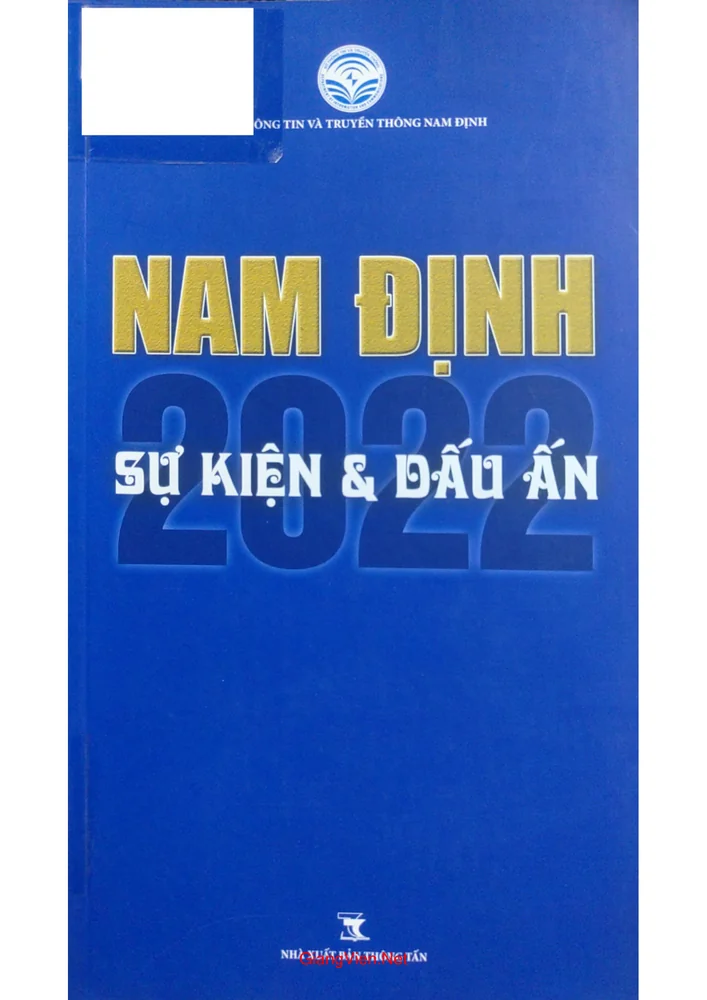 Nam Định sự kiện và dấu ấn