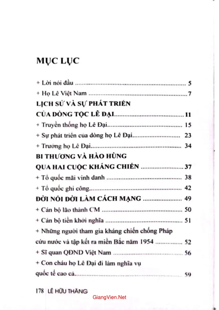 Trang 1 - Ảnh minh họa nội dung sách Cội nguồn