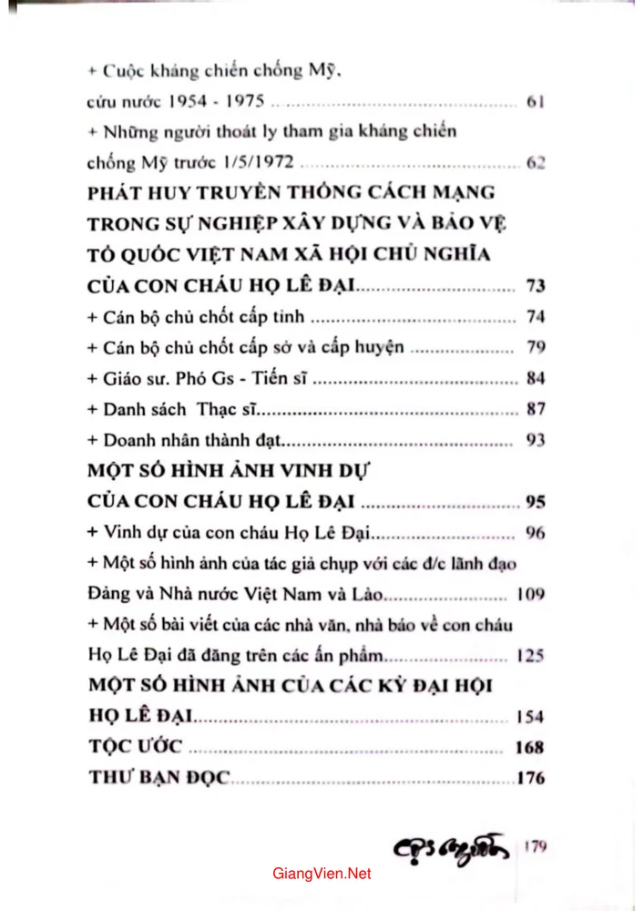 Trang 2 - Ảnh minh họa nội dung sách Cội nguồn