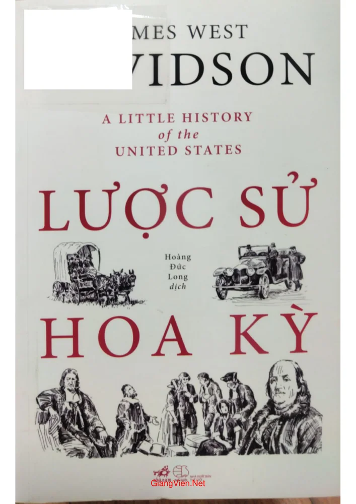 Lược sử Hoa Kỳ