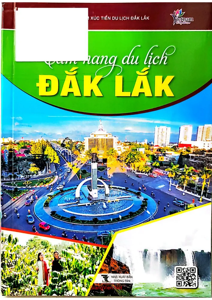 Cẩm nang du lịch Đắk Lắk