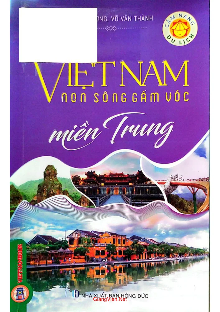 Việt Nam non sông gấm vóc miền Trung