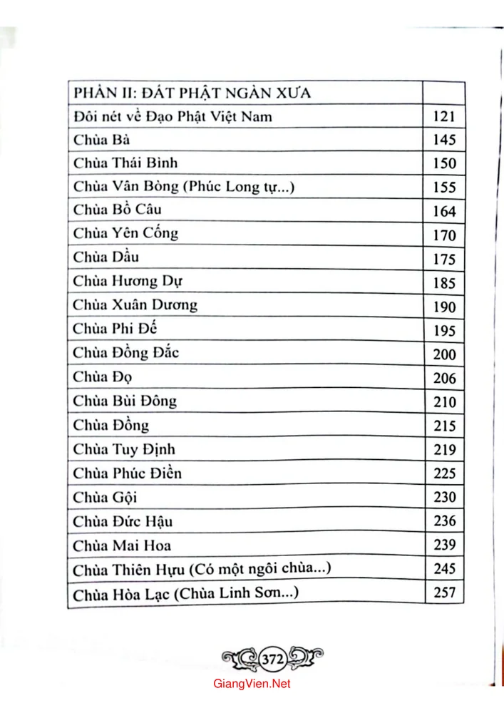 Trang 2 - Ảnh minh họa nội dung sách Qua miền đất cổ Tràng An
