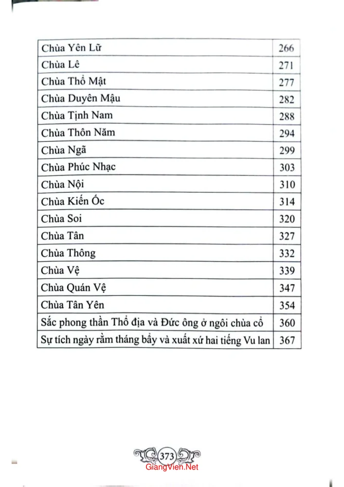 Trang 3 - Ảnh minh họa nội dung sách Qua miền đất cổ Tràng An