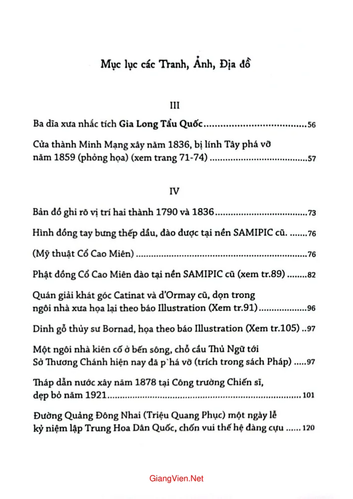 Trang 4 - Ảnh minh họa nội dung sách Vương Hồng Sển, Sài Gòn năm xưa