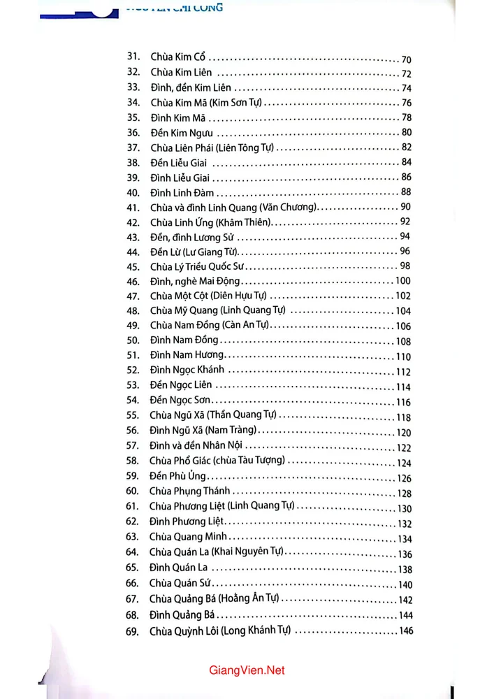 Trang 2 - Ảnh minh họa nội dung sách Điểm đến đồng bằng Bắc bộ, tập 2, xung quanh hồ, đầm ở Hà Nội