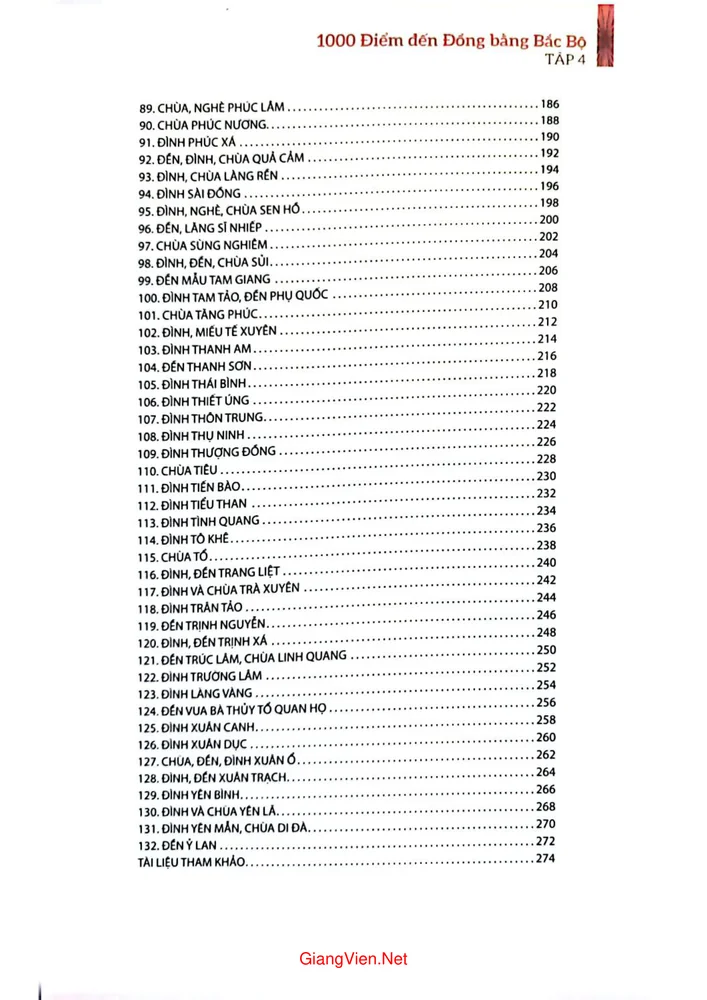 Trang 3 - Ảnh minh họa nội dung sách Đồng bằng Bắc bộ đôi bờ sông Đuống tập 4