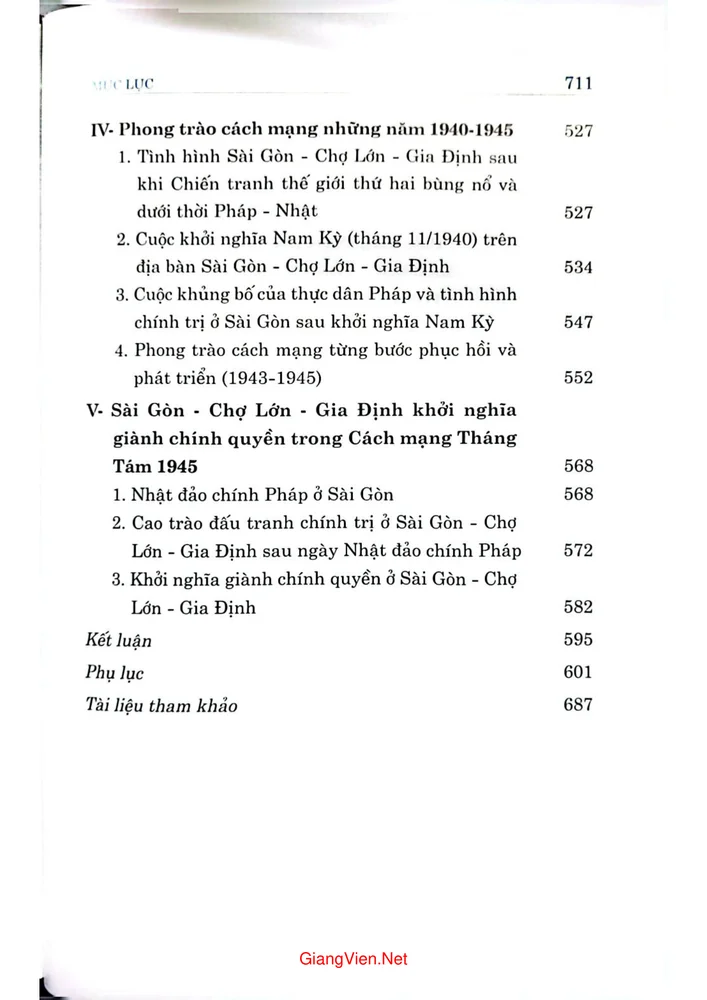 Trang 5 - Ảnh minh họa nội dung sách Lịch sử Sài Gòn Thành phố Hồ Chí Minh, tập 3, Sài Gòn, Chợ Lớn, Gia Định từ 1859 đến 1945