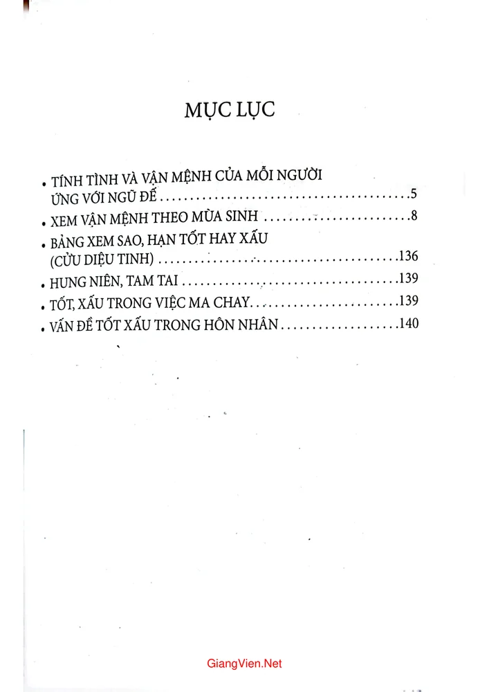 Trang 1 - Ảnh minh họa nội dung sách 12 con giáp và ý nghĩa dân gian