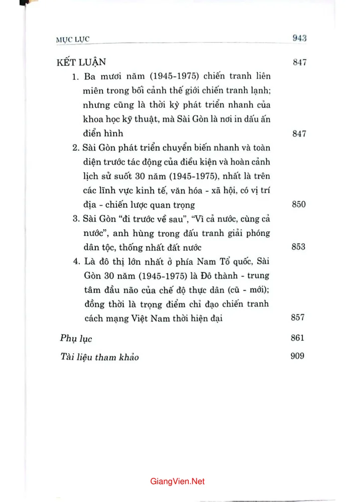 Trang 8 - Ảnh minh họa nội dung sách Lịch sử Sài Gòn thành phố Hồ Chí Minh, tập 4, Sài Gòn, Gia Định 