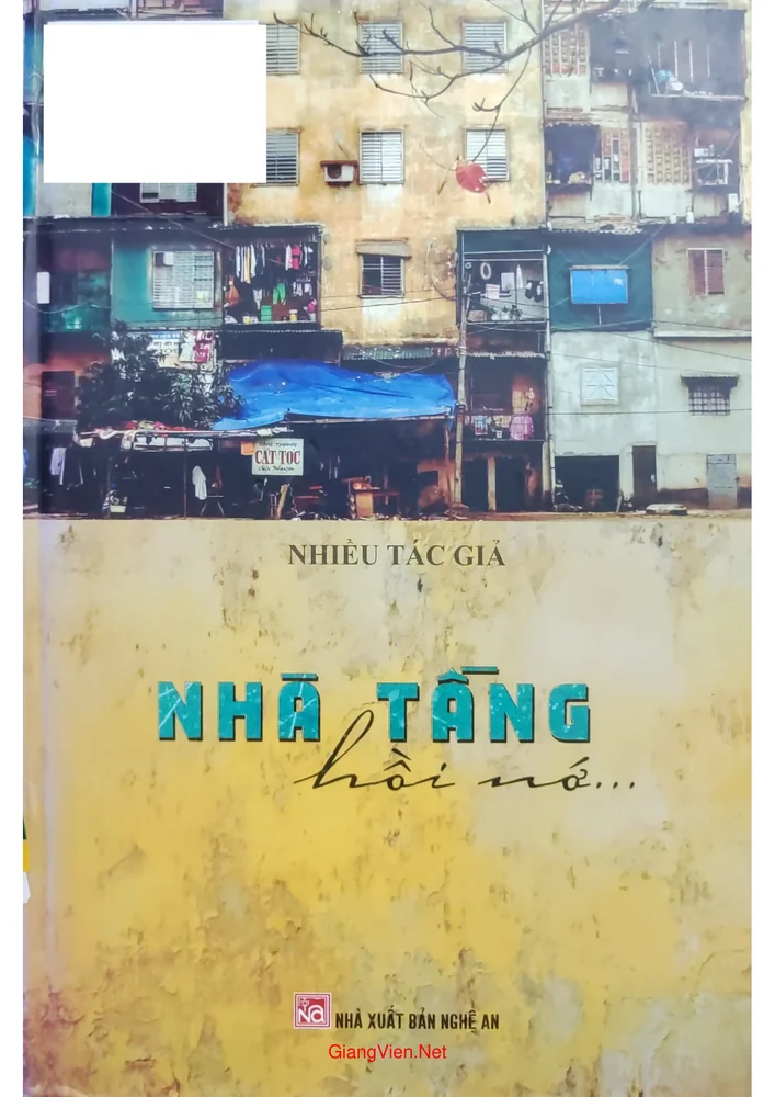 Nhà tầng hồi nớ